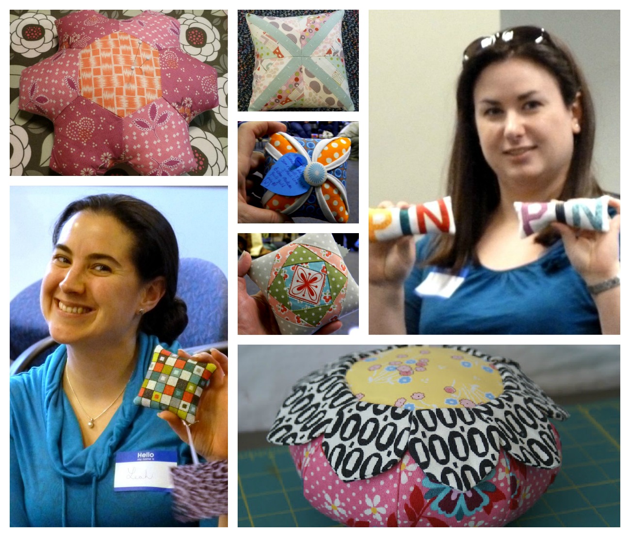 Boston Modern Quilt Guild The Blog Look at us grow!