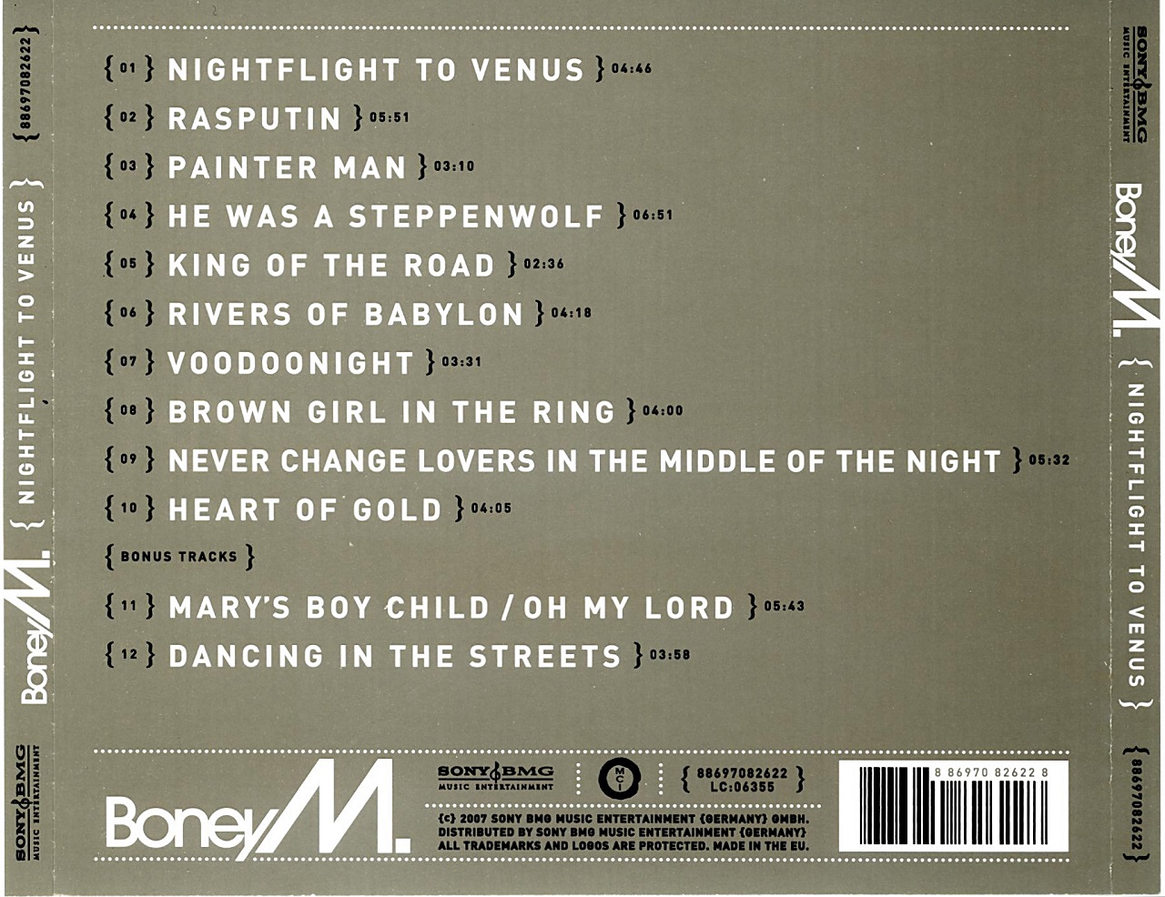 Слушать бони полет на венеру. Boney m Night Flight to Venus 1978. Boney m cd1. Группа Boney m. 1978. Boney m Nightflight to Venus 1978 пластинки.