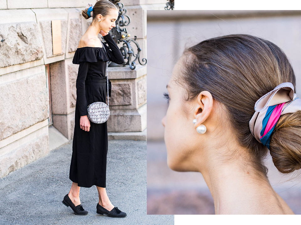 all-black-outfit-scandinavian-fashion-blogger-style-circle-bag-marimekko