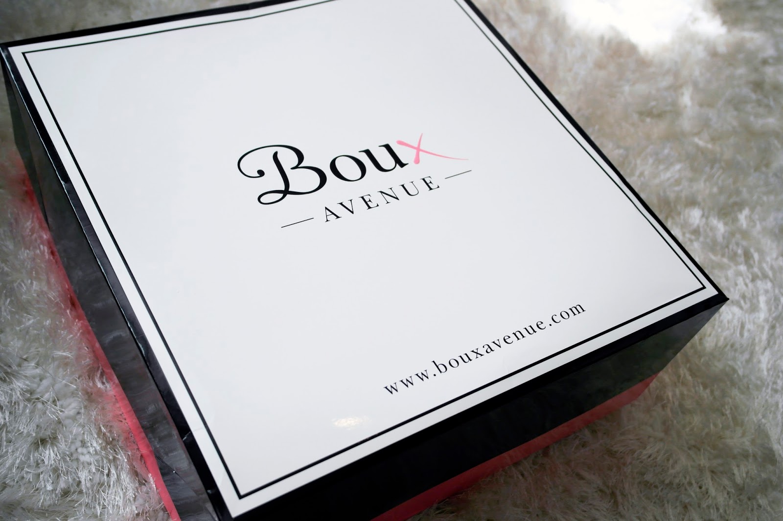 I'ma Boux Avenue Student Ambassador!!! Stitches of Style