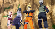 Naruto to Boruto Shinobi Striker MULTi11 – ElAmigos pc español