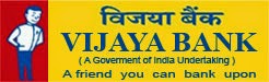 Vijaya Bank Custoomer Help Line Branches Website Email Vijaya Bank logo pictures images
