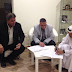     توقيع اتفاقية تعاون علمي بين اتحاد الأثريين المصريين  ومجموعة دبي للفلك في الإمارات
