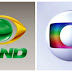Band quer reatar boas relações de negócios e amizade com a Globo