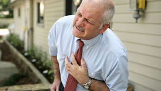 Angina: risco silencioso não deve ser ignorado