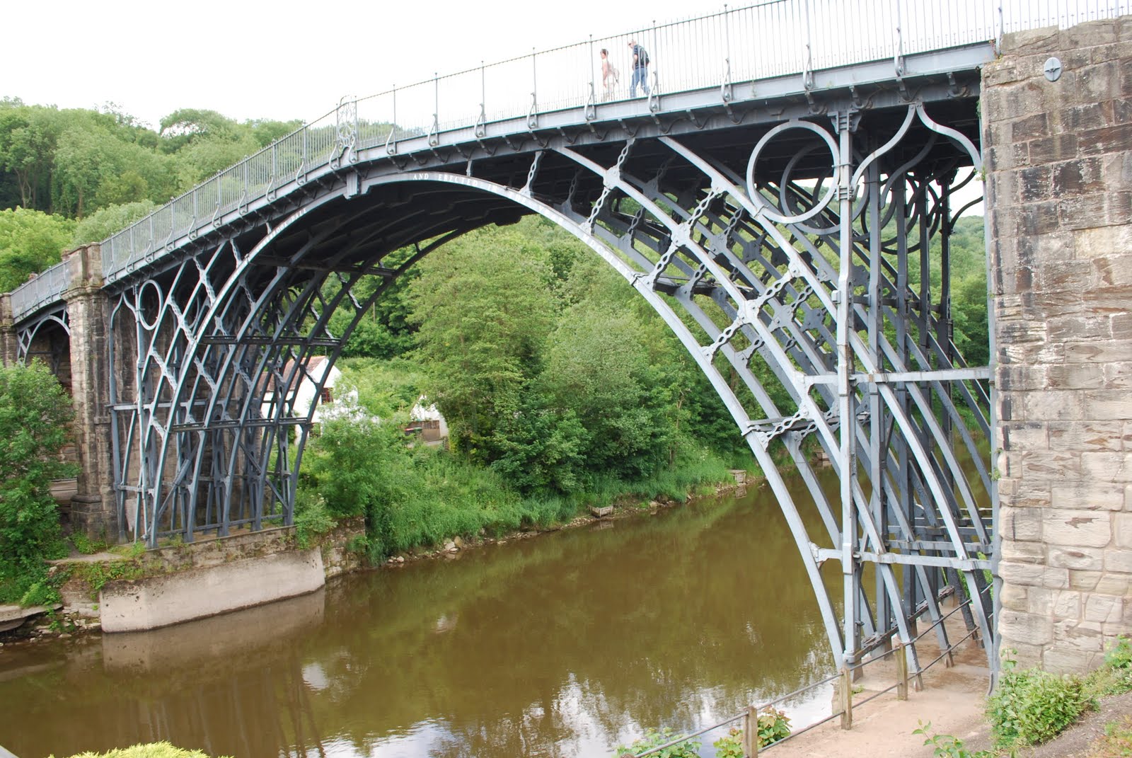 Peter G. Shilston's Blog Ironbridge