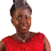 Meet Nana Yaa: A 14 Year Old Ghanaian Girl With Autism Who Aspires To Be A Super Model