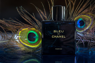 عطر بلو دي شانيل بجميع اصداراته | bleu de chanel