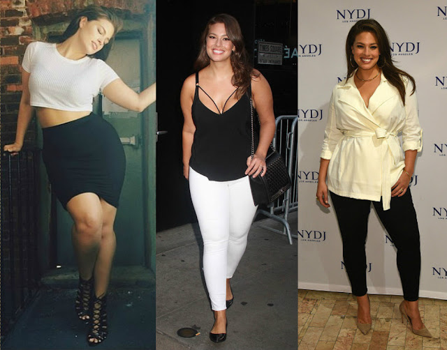 Ashley Graham Ashley Graham