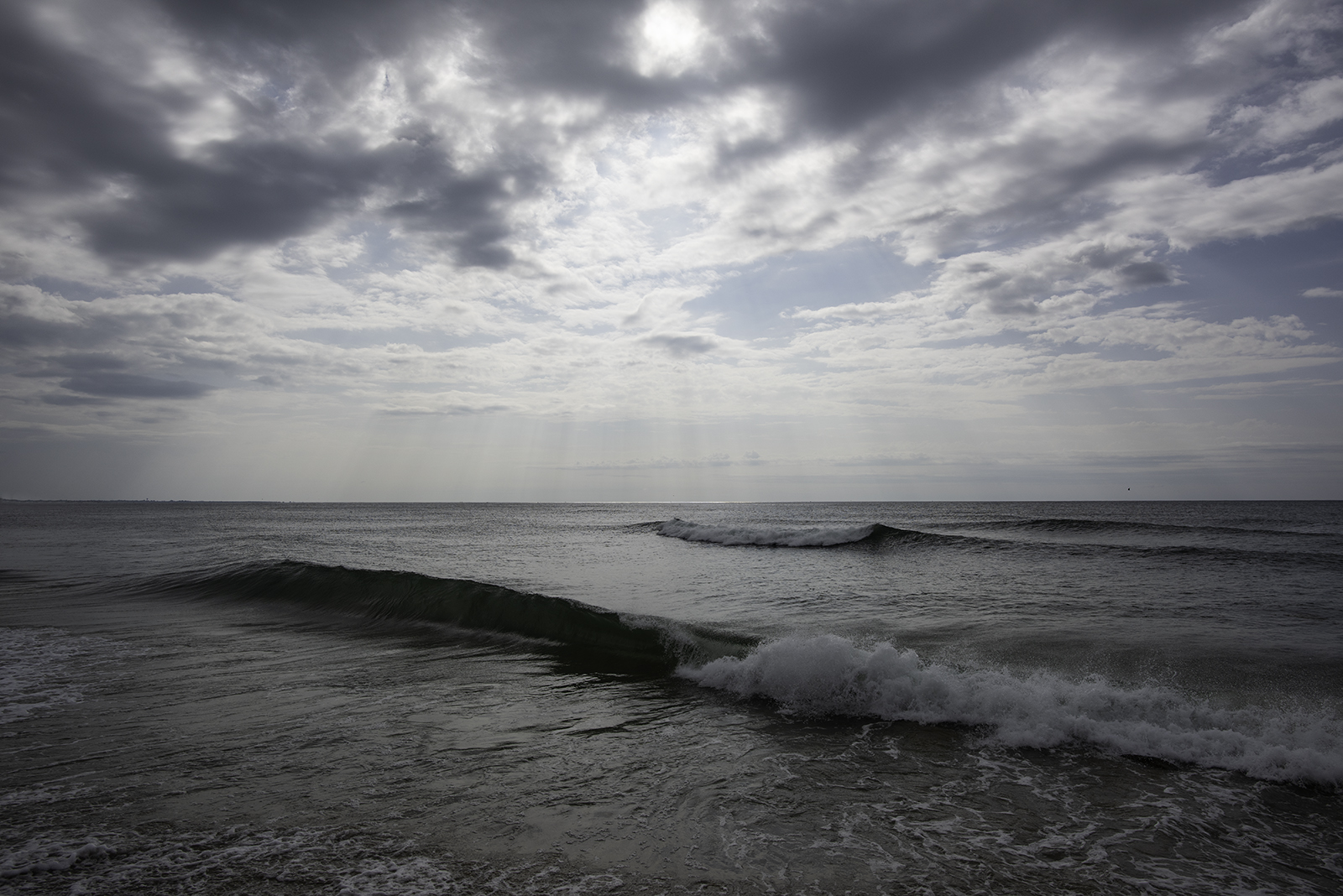 Stan Strembicki's Photo Blog Charlestown Breachway beach
