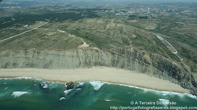 Praia da Vigia (Praia da Assafora)