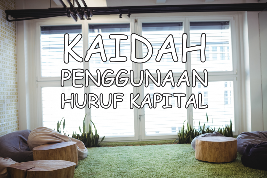 Pras Academy - SD: Kaidah Pemakaian Huruf Kapital (Besar)