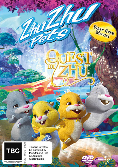 Zhu Zhu Pets, le Magicien du Palais des Rêves Zhu Zhu Pets, le Magicien du Palais des Rêves