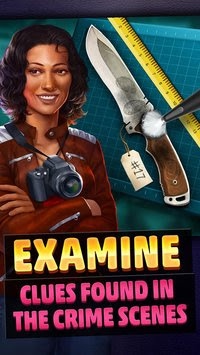 Criminal Case: Save the World MOD APK v2.24 for Android Terbaru 2018 Criminal Case: Save the World MOD APK v2.24 for Android Terbaru 2018