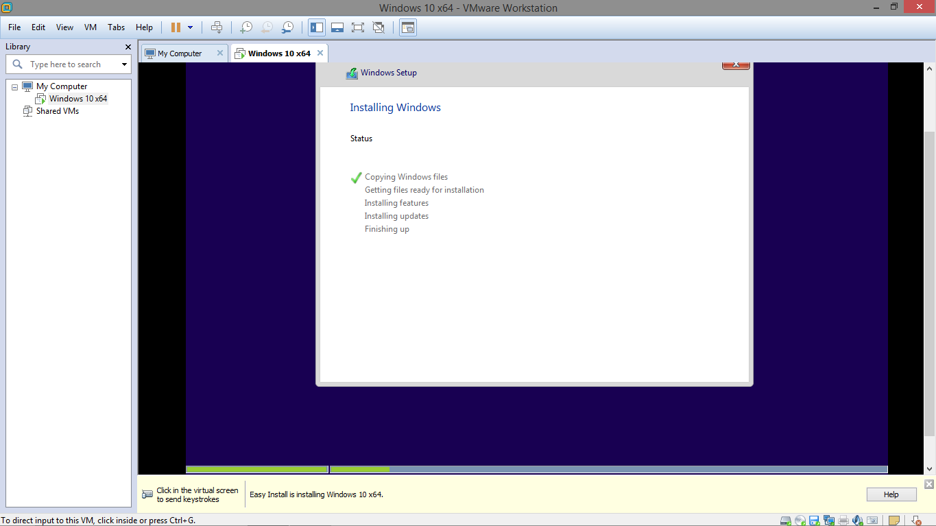Windows x64 vmware. Windows x64 vmware