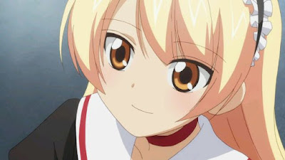 الحلقة 06 أنمي Onsen Yousei Hakone-chan Onsen Yousei Hakone-chan Episode 6 Translated