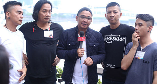 Ungu - Setengah Gila Ungu - Setengah Gila