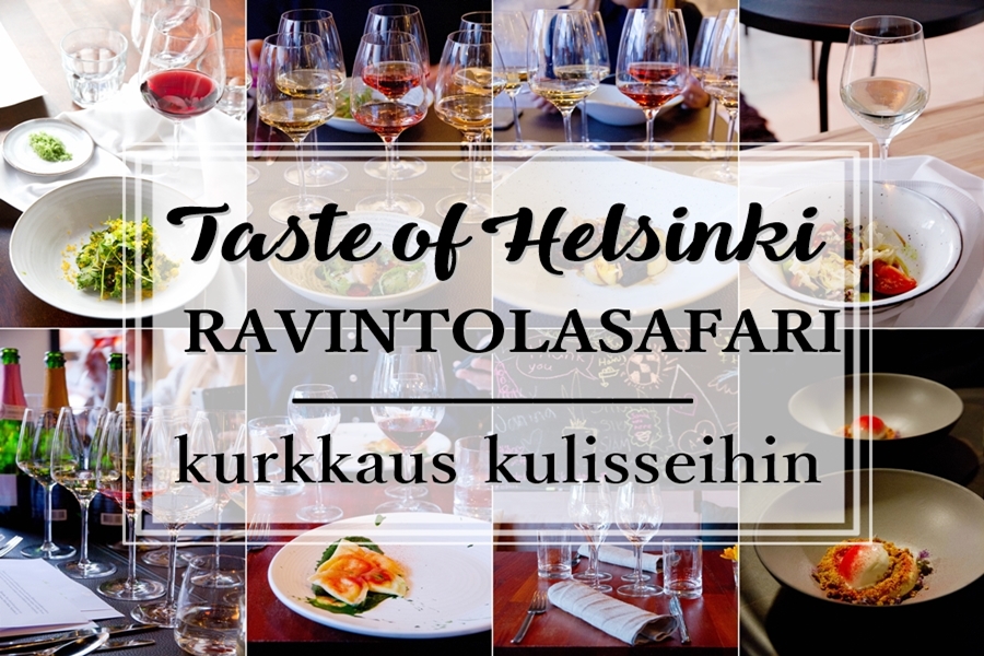 Taste of Helsinki 2017_ravintolasafari_Andalusian auringossa_ruokablogi
