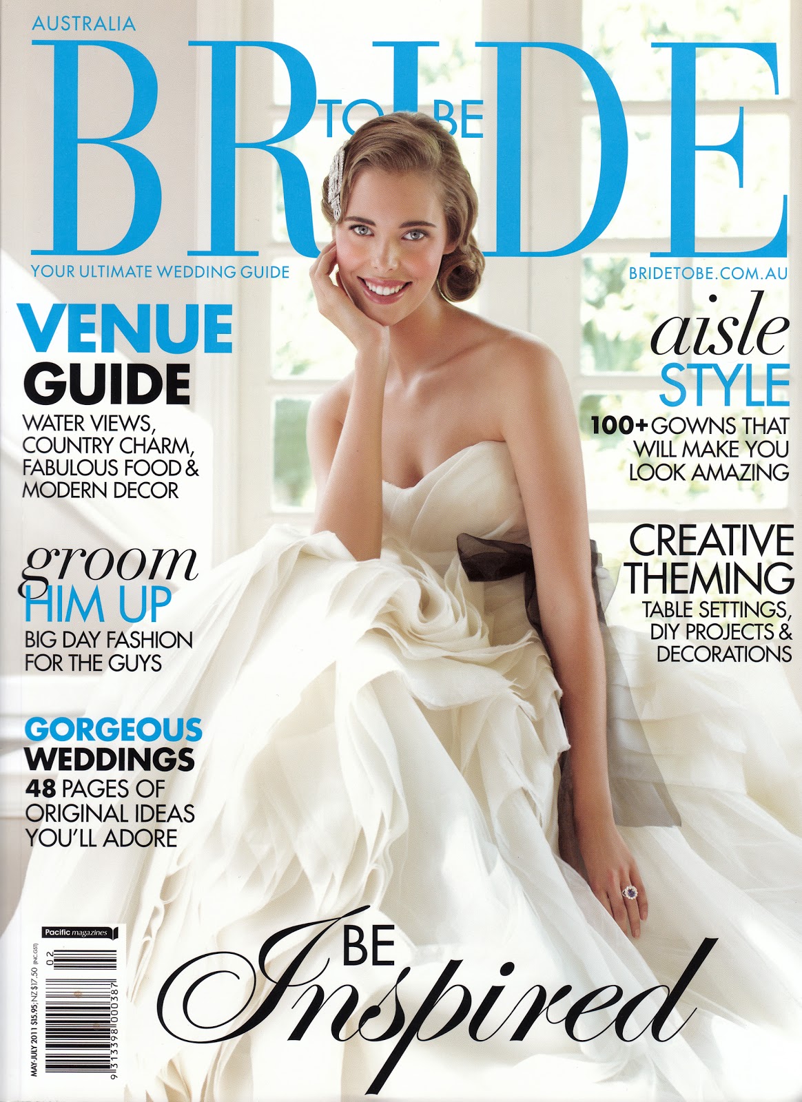 Bride Magazine And We Ll 19