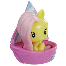 My Little Pony 5-pack Fin-tastic Field Trip Fluttershy Seapony Cutie Mark Crew Figure