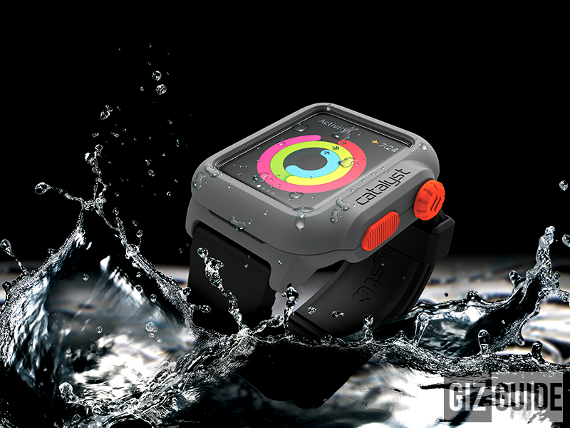 For the adventurous! For the adventurous!
