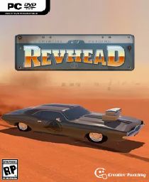 صورة للعبة Revhead