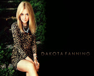 Chile Actress Dakota Fanning HD Wallpapers