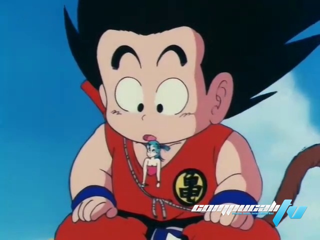 scarica episodio dbz