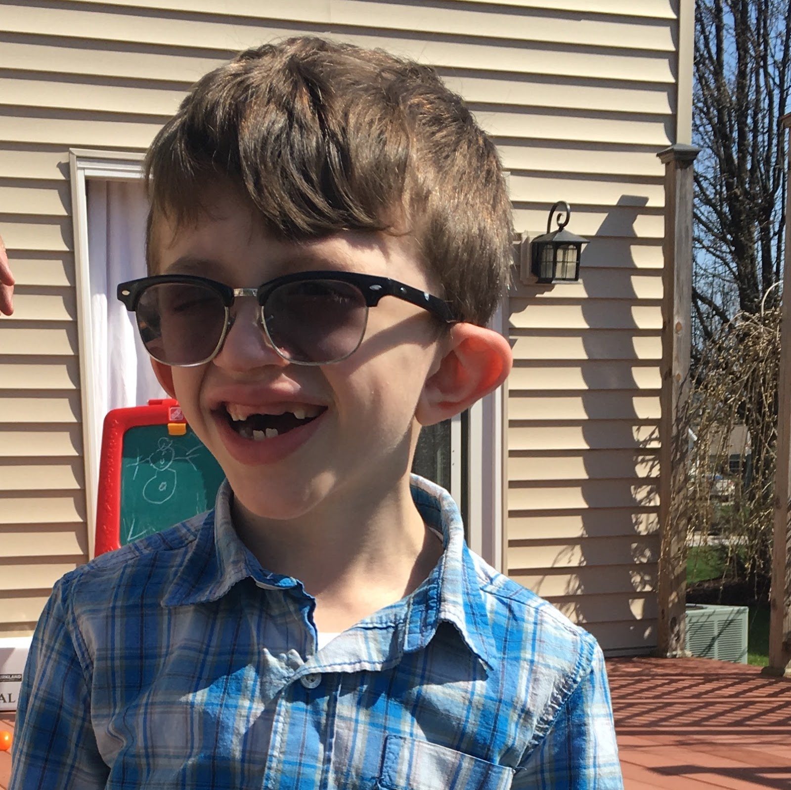 Huffington Post runs my bullying story