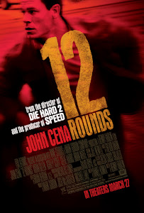 12 Rounds Poster