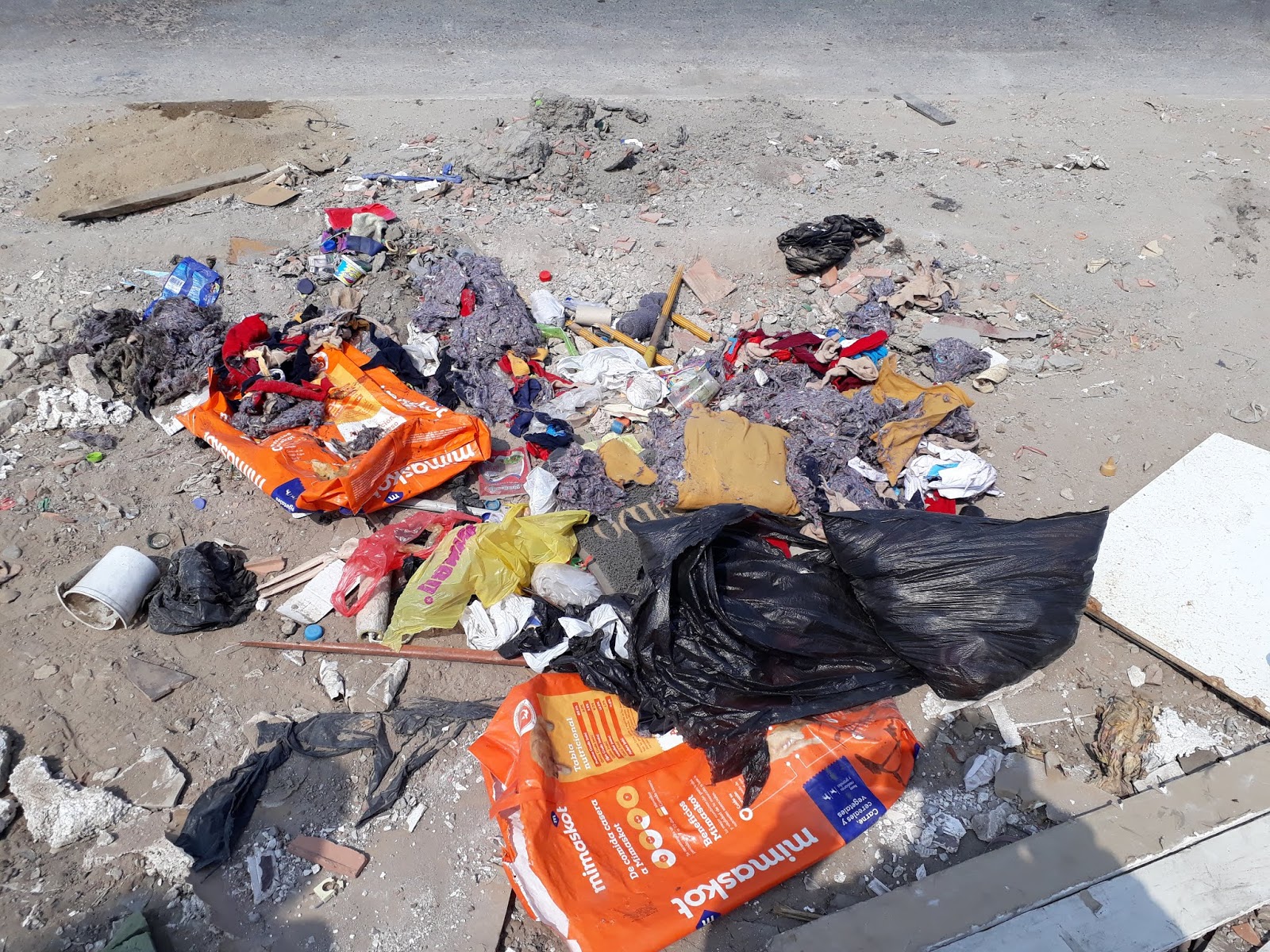 septiembre 2018 GESTION DE RESIDUOS SOLIDOS PARA DISMINUIR LA CONTAMINACION DEL SUELO EN LOS septiembre 2018 GESTION DE RESIDUOS SOLIDOS PARA DISMINUIR LA CONTAMINACION DEL SUELO EN LOS