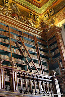 Coimbra Biblioteca Joanina