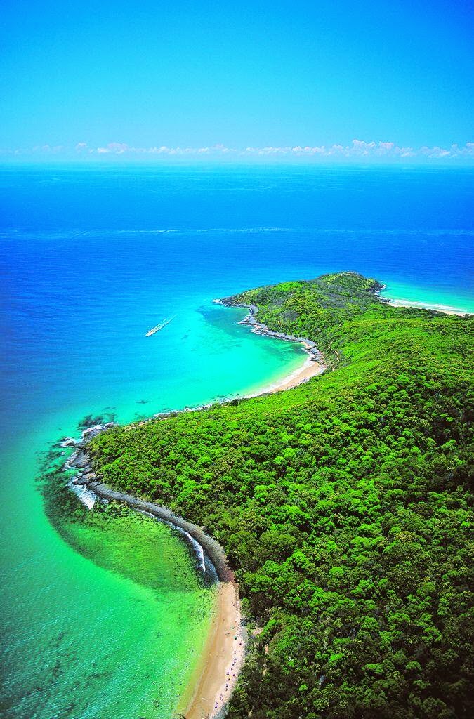 Noosa, Queensland, Australia | Australia the perfect land photography lovers Noosa, Queensland, Australia | Australia the perfect land photography lovers