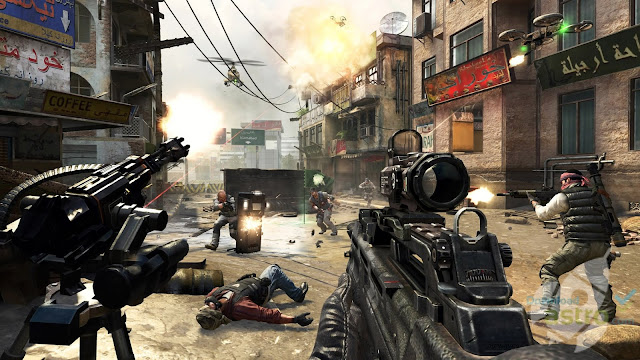 call of duty 4 free download