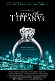 Crazy About Tiffany (2016)