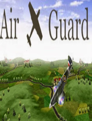 Cover Air Guard Game For PC