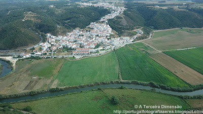 Odeceixe