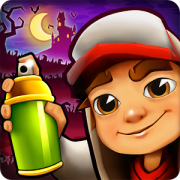 Subway Surfers 1.62.0 Subway Surfers 1.62.0