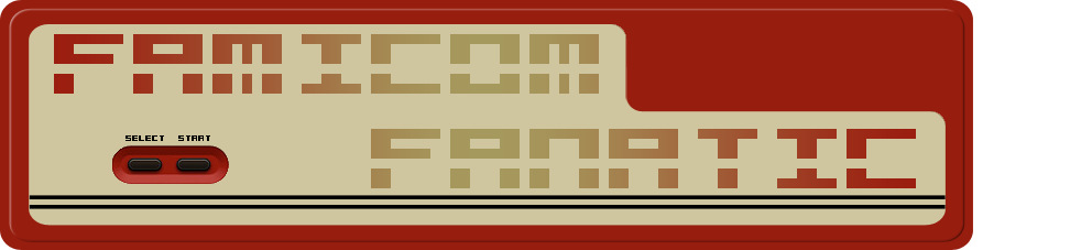 Famicom Fanatic