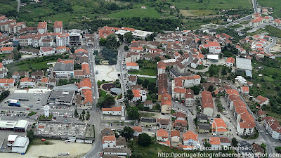 Oliveira do Hospital
