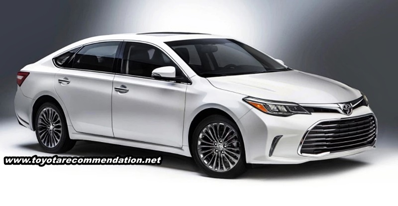 2018 Toyota Avalon Review, Price and Concept 2018 Toyota Avalon Review, Price and Concept