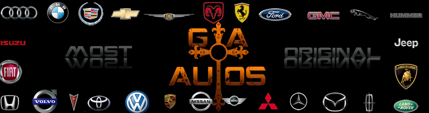 GTA-AUTOS