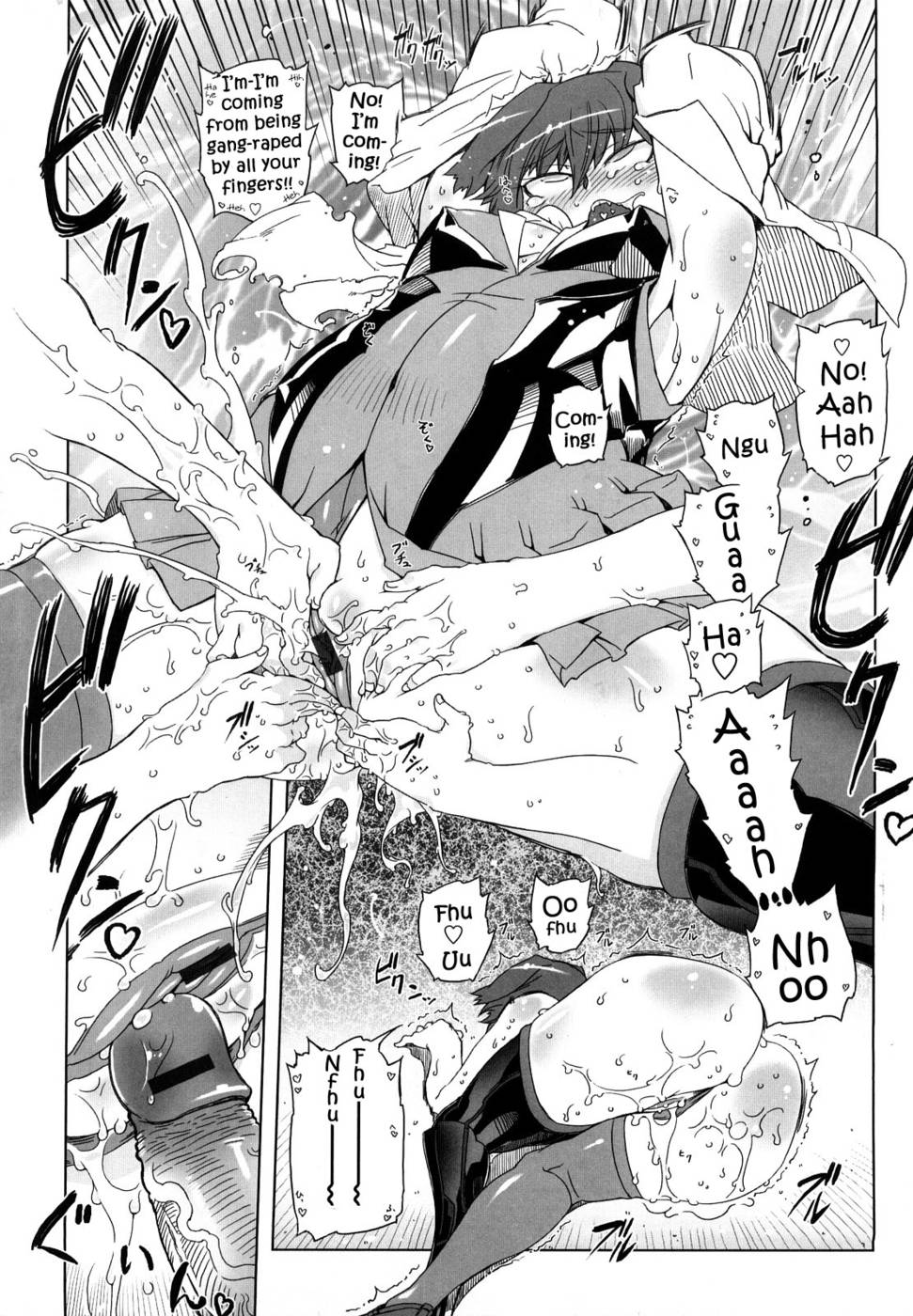 Hentai Manga Comic-Sperm-star-Chap4-13