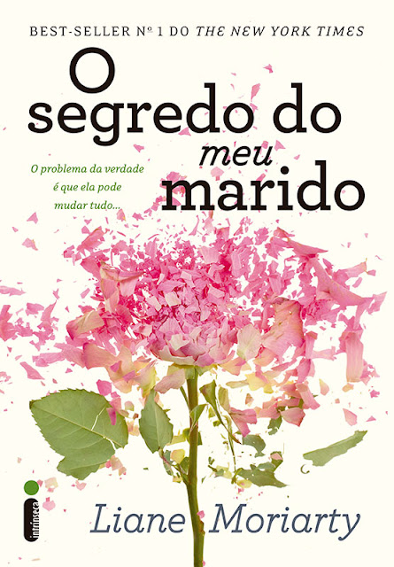 O Segredo do meu Marido Liane Moriarty