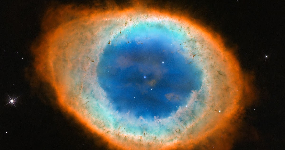 Jean-Baptiste Faure: Planetary Nebula M57: the Ring Nebula