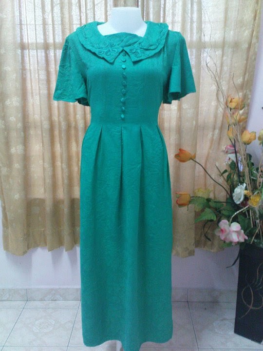english party wear