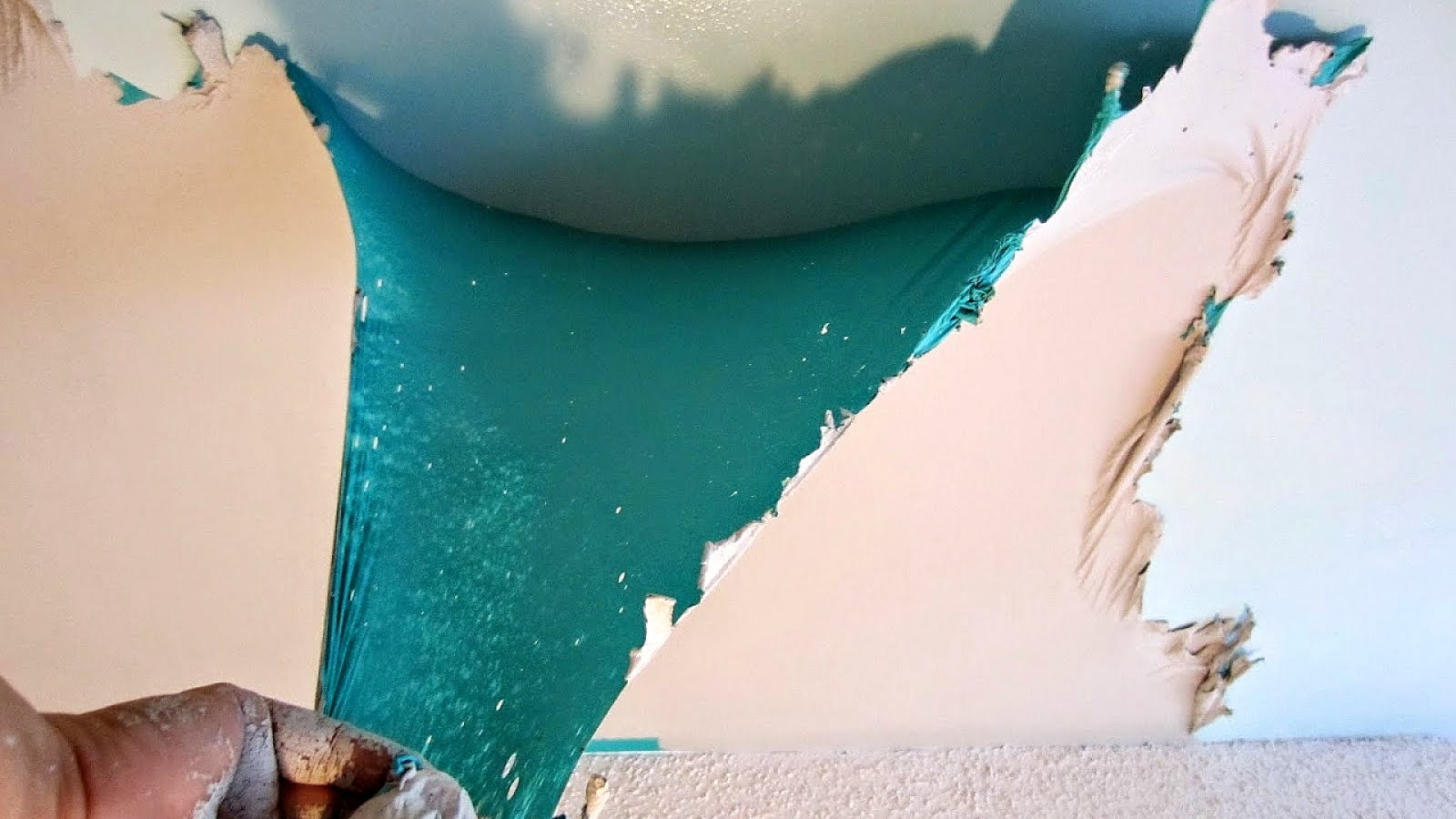 Latex Paint Over Oil Paint Choices