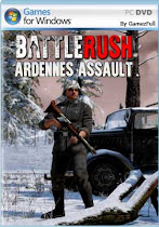 Descargar BattleRush Ardennes Assault – PLAZA para 
    PC Windows en Español es un juego de Disparos desarrollado por Thunder Devs.