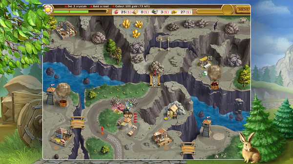 Roads of Rome Full Version