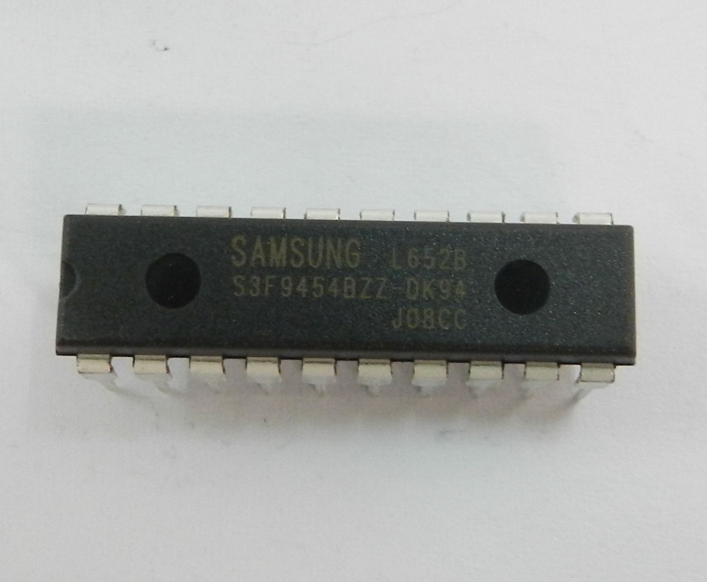 S3f9454bzz Dk94 Circuit Diagram